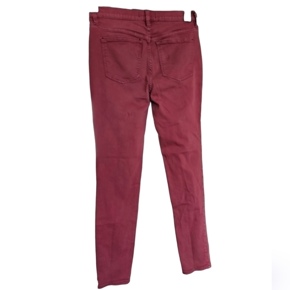 Free People Skinny Jeans - Picture 3 of 6